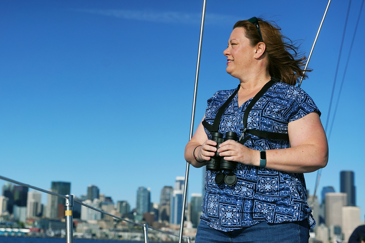 Therapy Equips Veteran To Navigate Depression